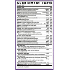 One Daily Every Woman's Multivitamin 40+