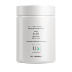 Liposomal Urolithin A
