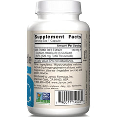 Vegan Milk Thistle 30:1 Extract