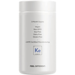 Keto Electrolytes