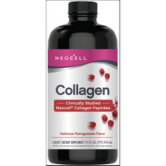 Collagen - Pomegranate