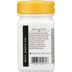 Phosphatidylserine