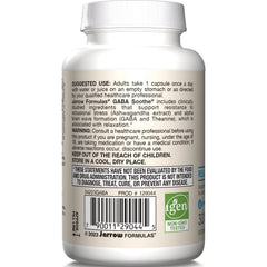 Vegan GABA Soothe