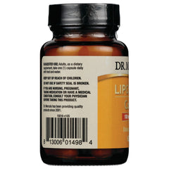 Liposomal CoQ10