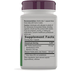 Milk Thistle