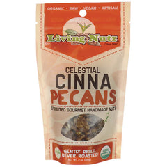 Celestial Cinna Pecans