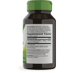 Vitamin B-6 High Potency