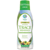Ionized Trace Minerals
