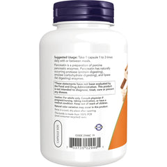 Pancreatin 2000