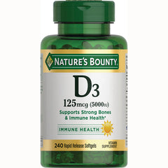 Vitamin D3