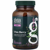 Vitex Berry