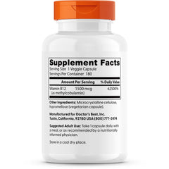 Fully Active B12