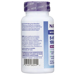 5-HTP Fast Dissolve - Mixed Berry