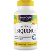 Natural Ubiquinol