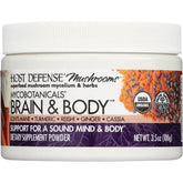 Mycobotanicals Brain & Body