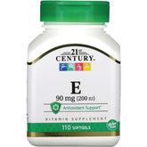 Vitamin E