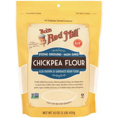 Chickpea Flour