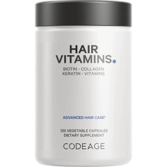 Hair Vitamins