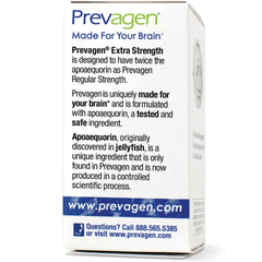 Prevagen Extra Strength Chewables - Mixed Berry