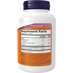 Chewable CoQ10 - Natural Orange