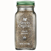 Black Pepper