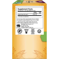 Green Tea Pure Green