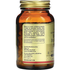 Super High Potency Biotin