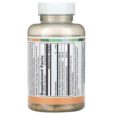 Advanced Milk Thistle Liver Support Formula