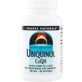 Ubiquinol CoQH