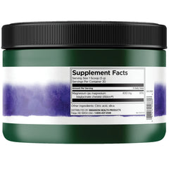 Albion Magnesium Glycinate Powder