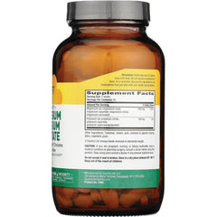 Target-Mins Magnesium Potassium Aspartate