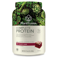 Complete Protein - Red Velvet Cake