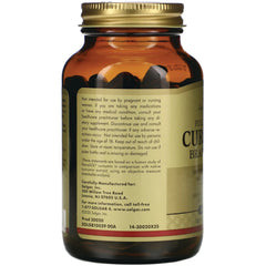 Full Spectrum Curcumin Brain Works