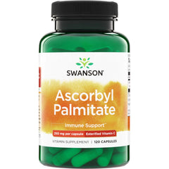 Ascorbyl Palmitate