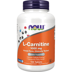 L-Carnitine