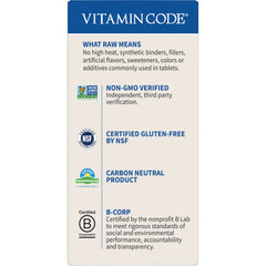 Vitamin Code Men