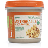 Organic Astragalus Root Powder