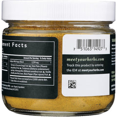 Golden Milk - Powdered Turmeric Supplement