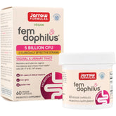 Vegan fem-dophilus