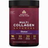 Multi Collagen Advanced Detox