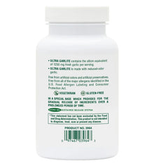 Sustained Release Ultra Garlite