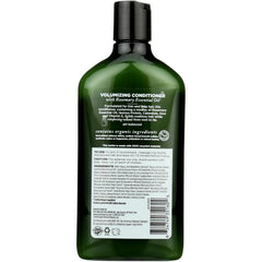 Volumizing Rosemary Conditioner