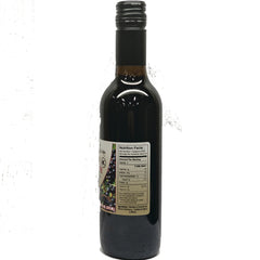 Elderberry Concentrate Made with Black Elderberries