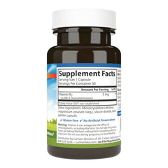 Vitamin K2 - MK-4 (Menatetrenone)