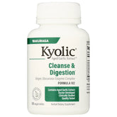 #102 Aged Garlic Extract Cleanse & Digestion