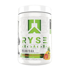 BCAA+EAA - Strawberry Pineapple