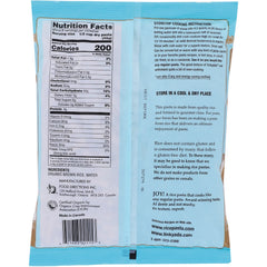 Organic Brown Rice Pasta - Penne