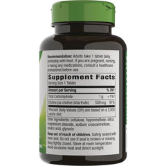 Choline