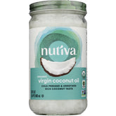Organic Virgin Coconut Oil
