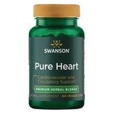 Pure Heart